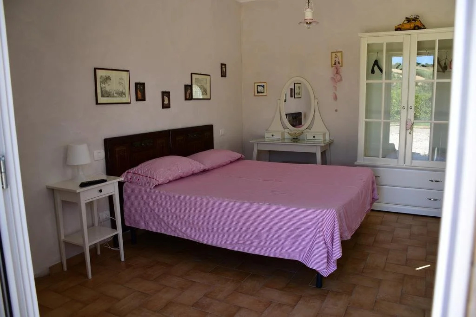 B & B Antica Campagna