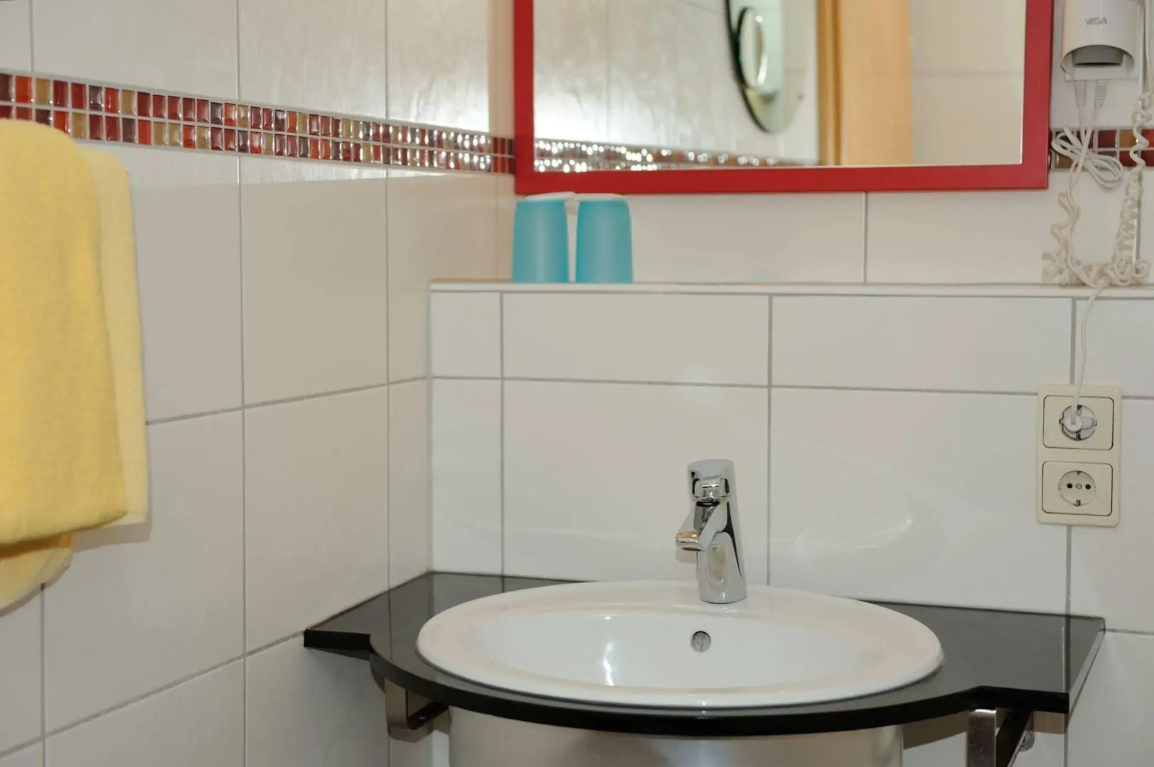 DEVA Hotel Renchtalblick