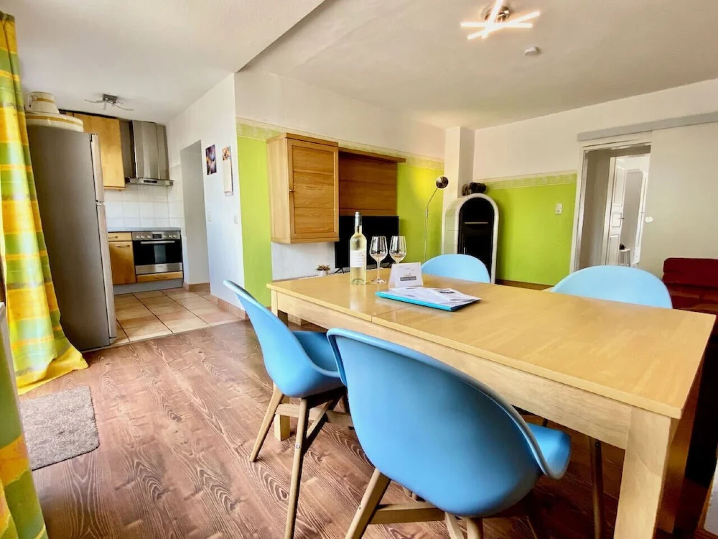 Ferienweingut Matthias Löwen