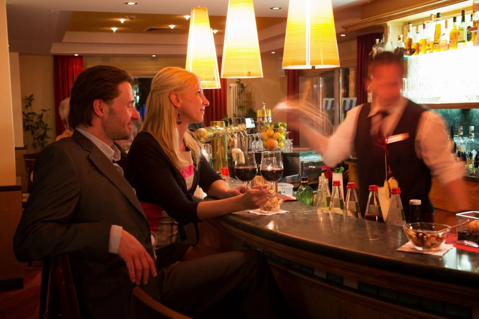 IFA Graal-Müritz Hotel, Spa & Tagungen