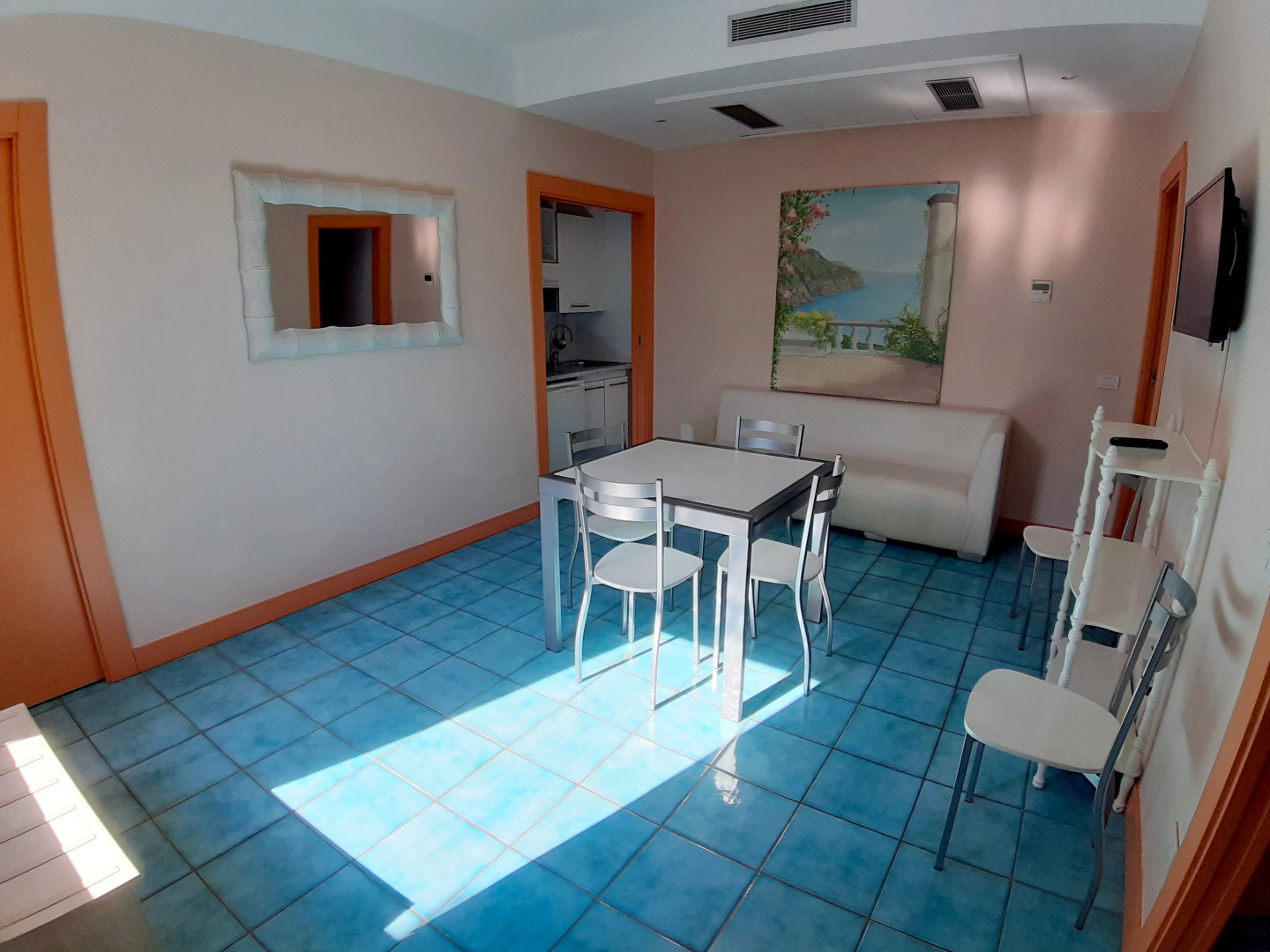 Esperidi Resort Village