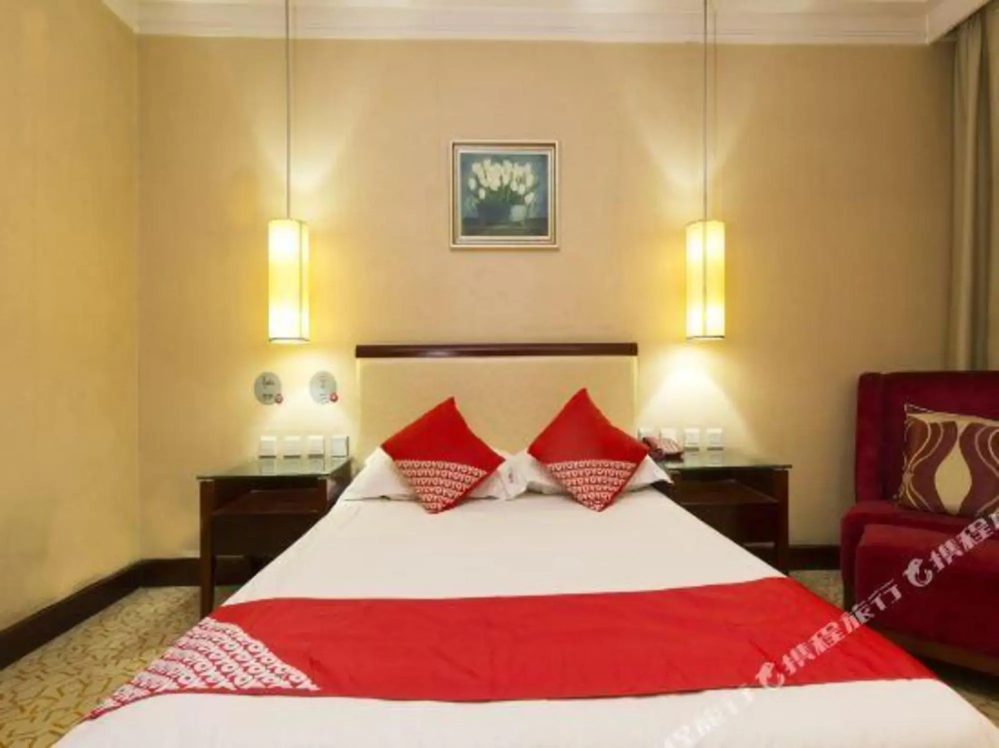 Xi Lai Sheng Yuan Hotel