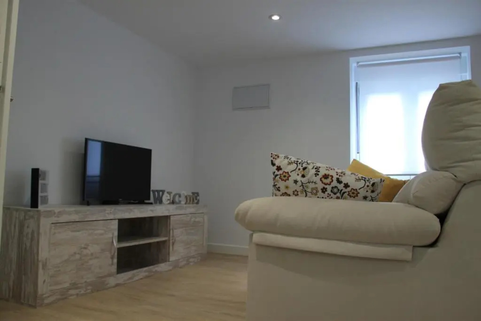 Apartamento Rural Zuri