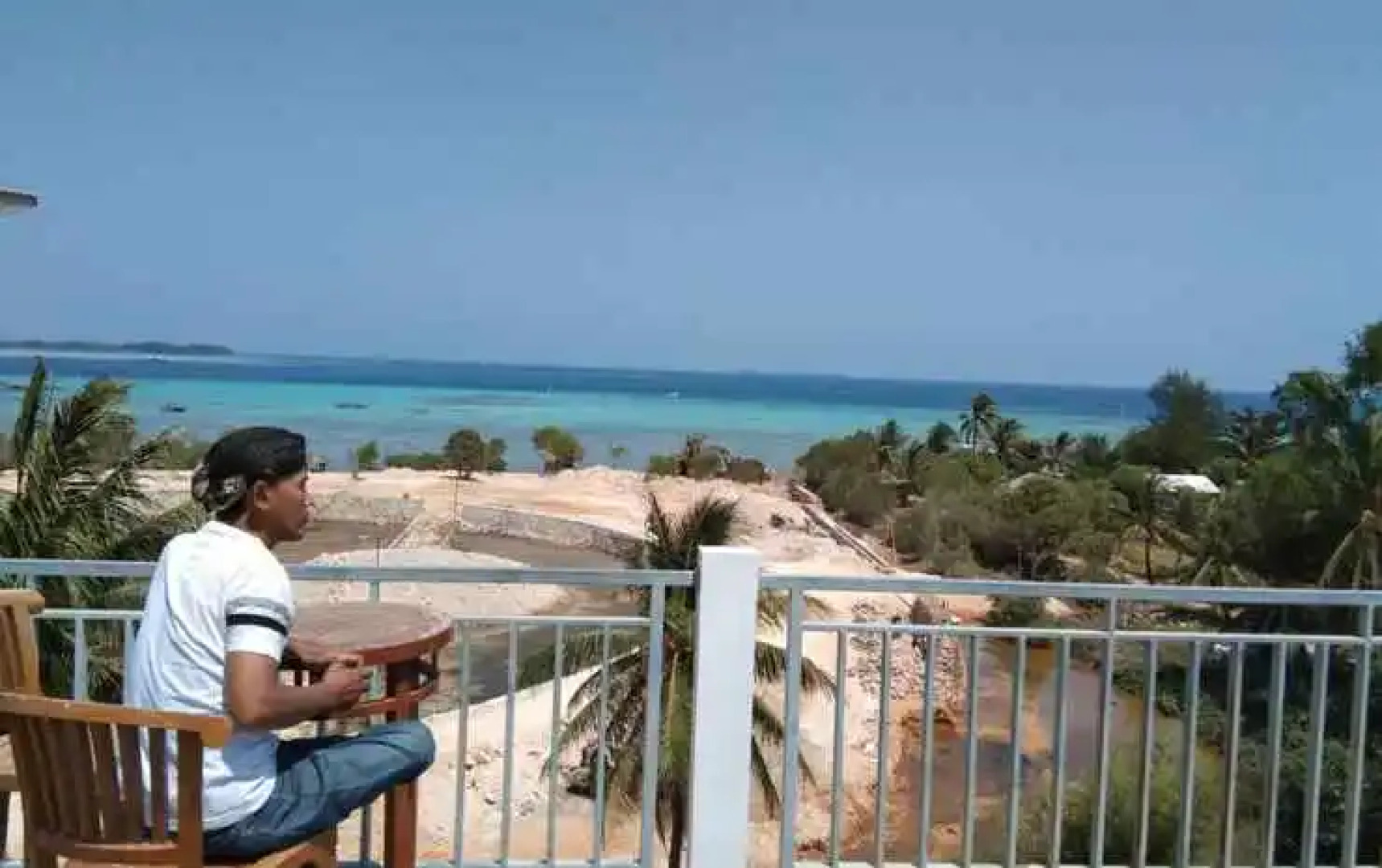 The Kelapa Karimunjawa Beach & Resort