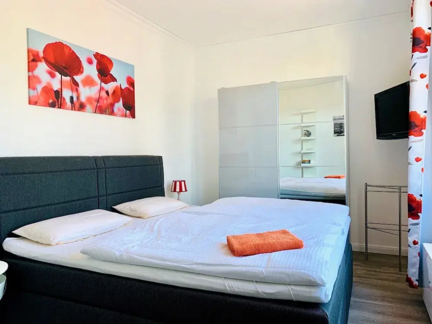 Apartment Hotel Rosenhof