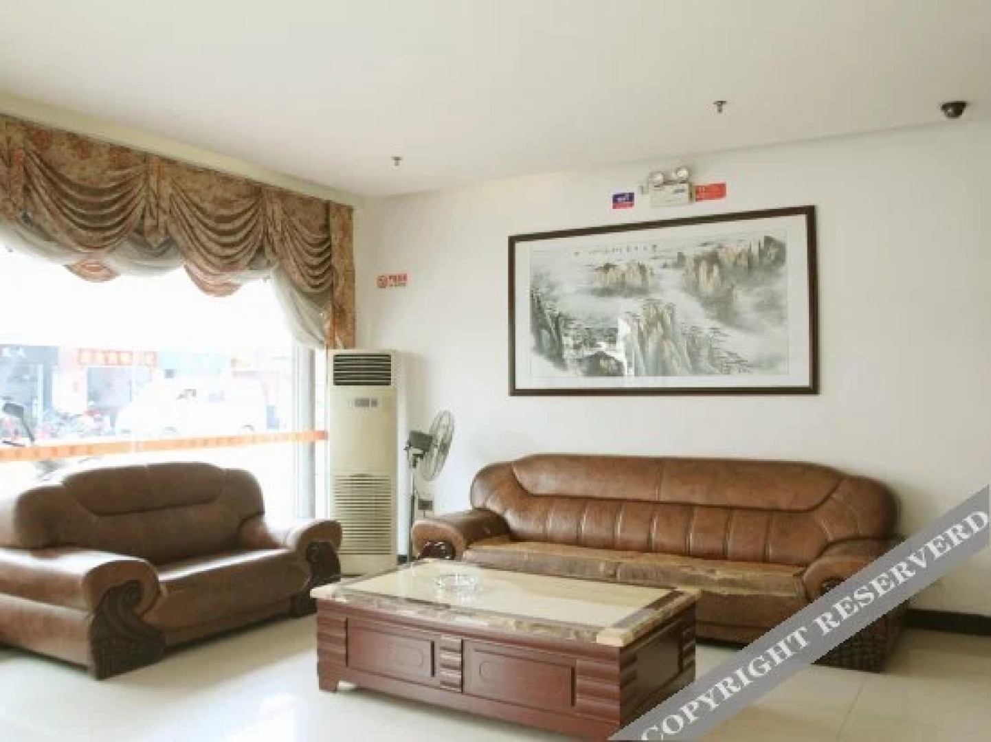 Zhongshan Nanliang Inn