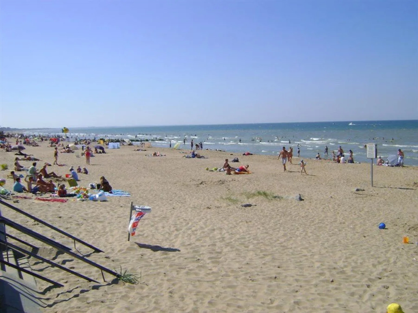 Village Vacances Sweet Home