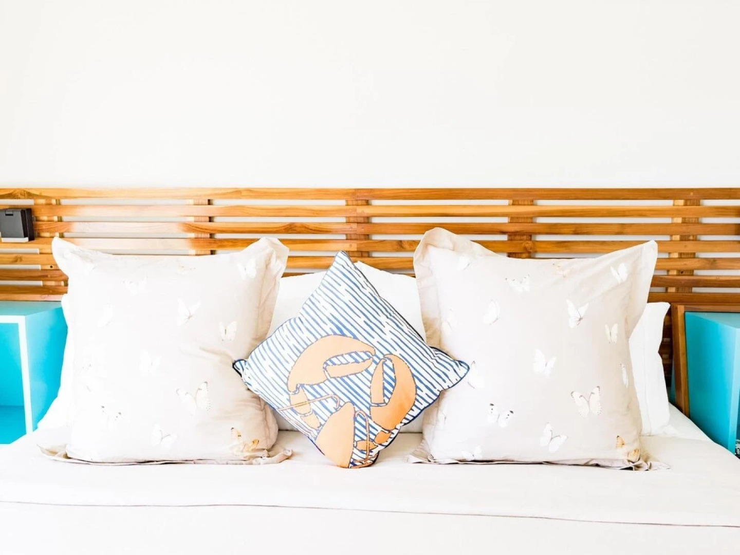 Residences C11-1d in Chame