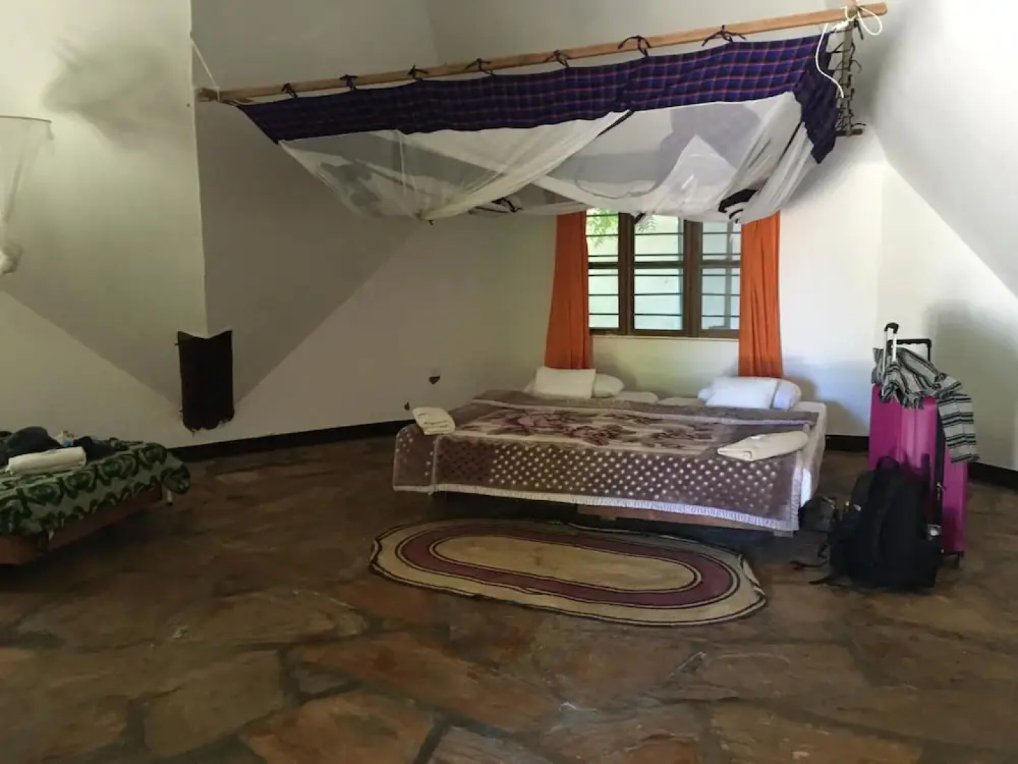 Mike's Beach Cottages