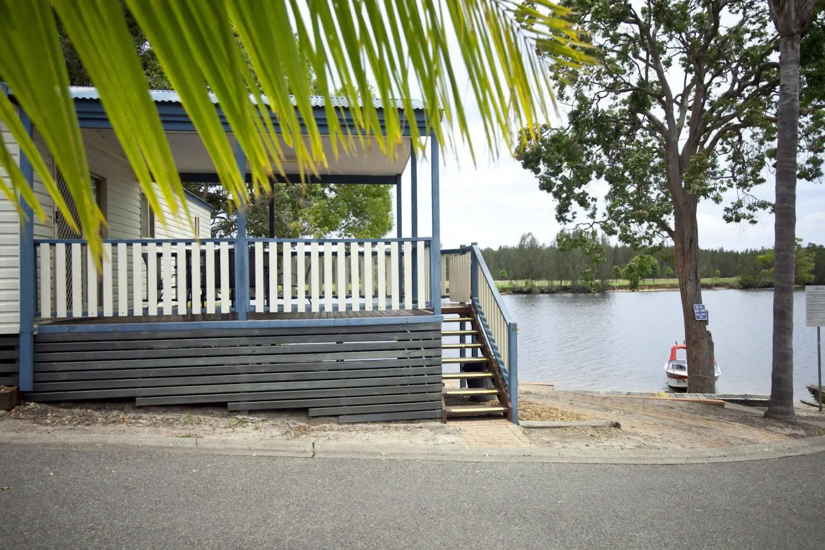 Discovery Parks - Forster
