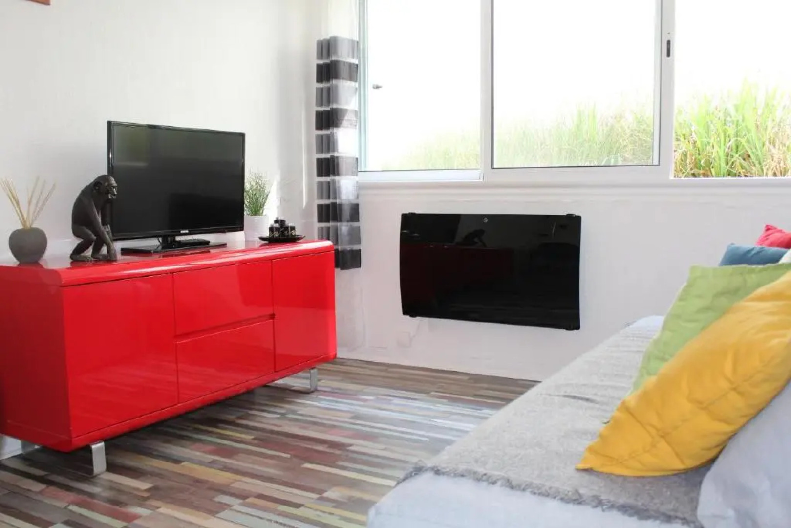 Vauban 50m de la grande plage