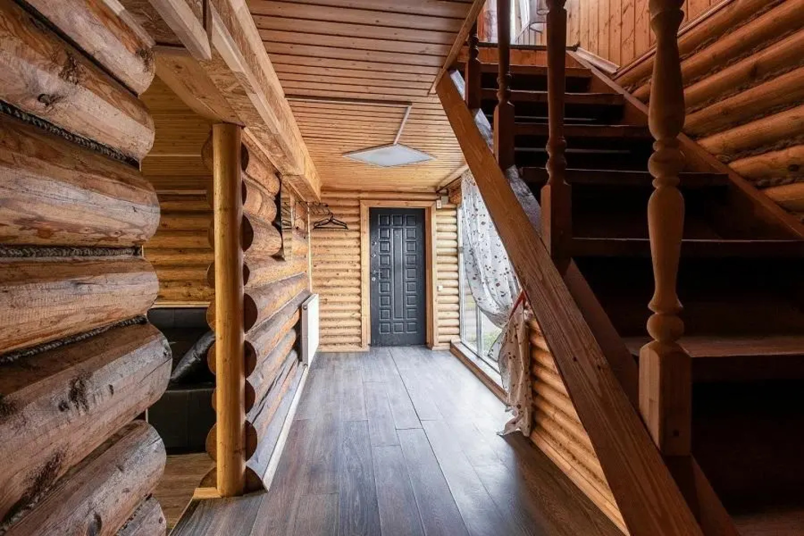 Сова Сойкино