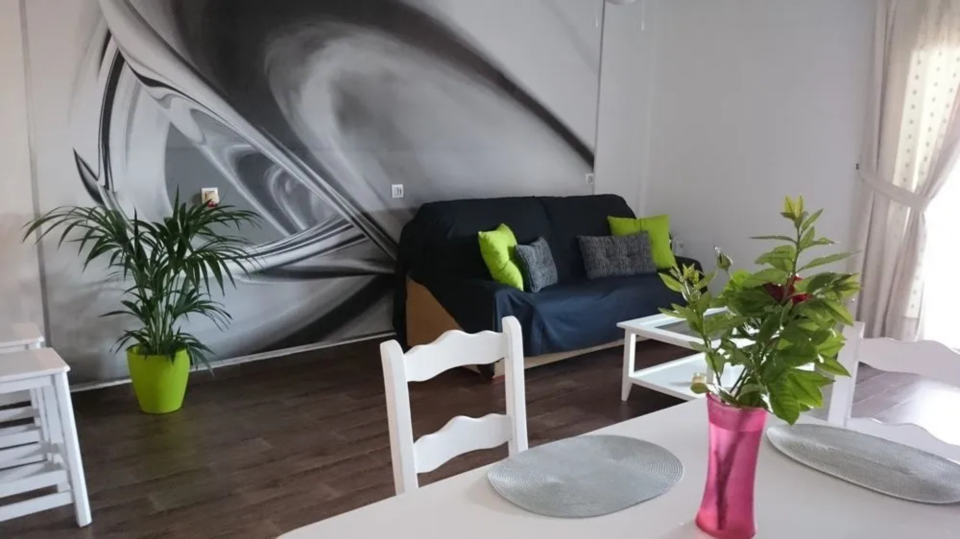 Natura World Apartamentos