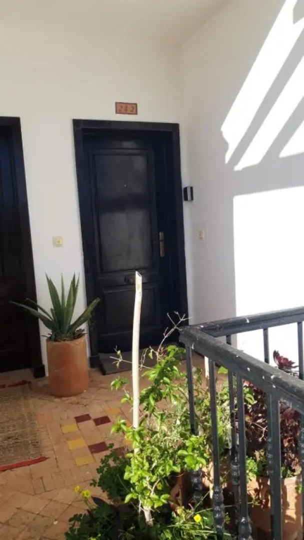 Appartement Marina Saidia