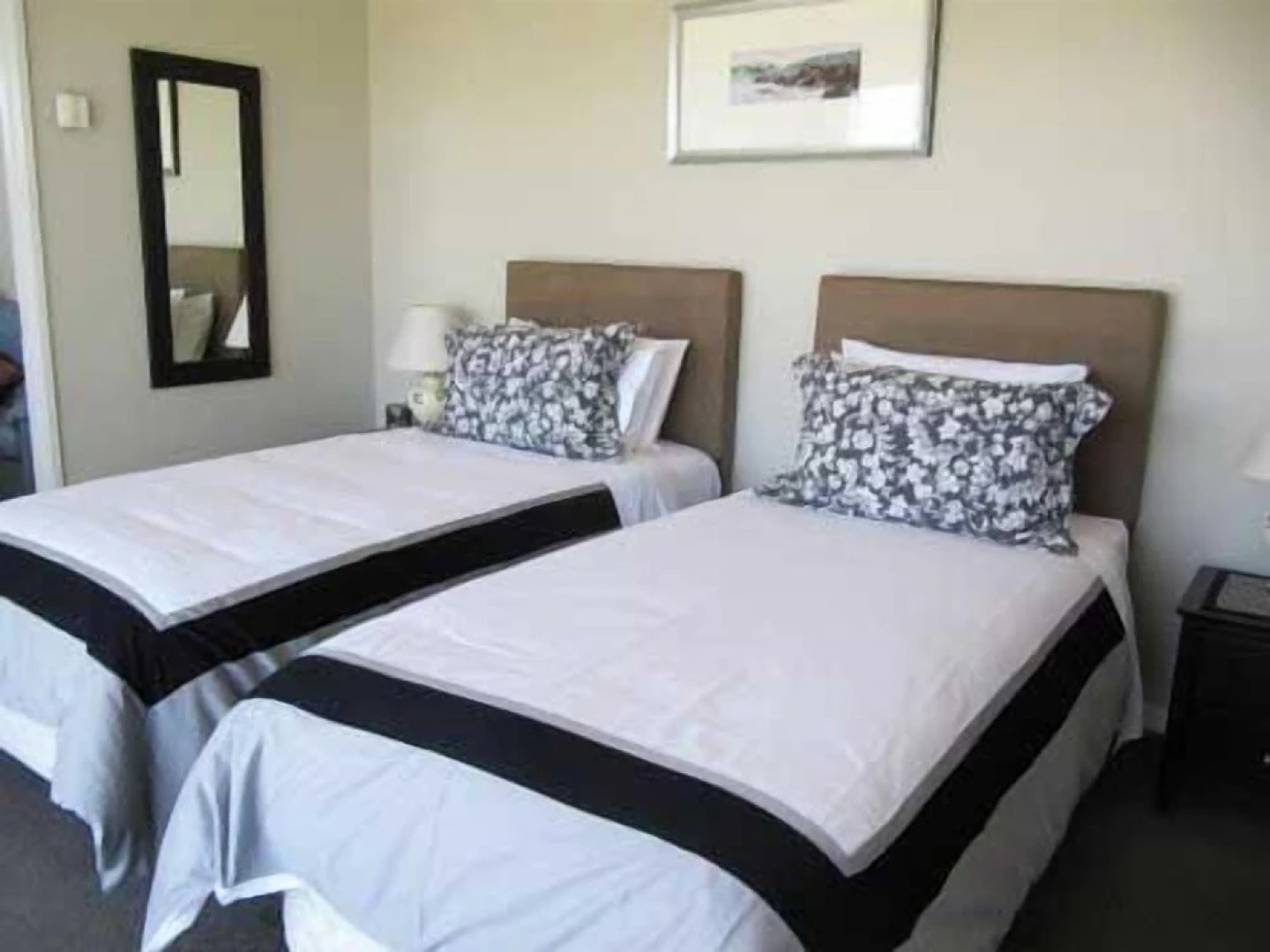 Almyra Waterfront Accommodation