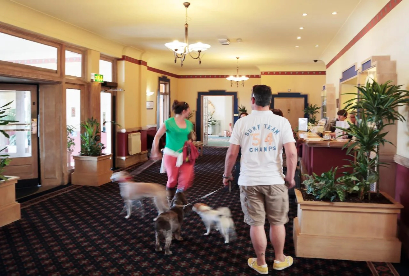 Best Western Hotel Bristol