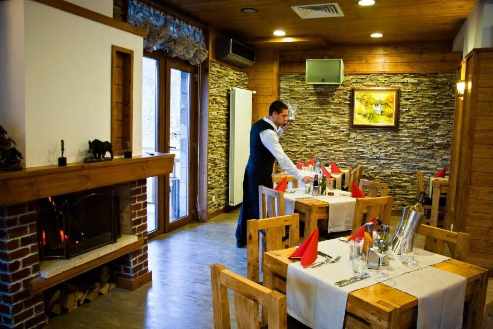 Balkan Guest House
