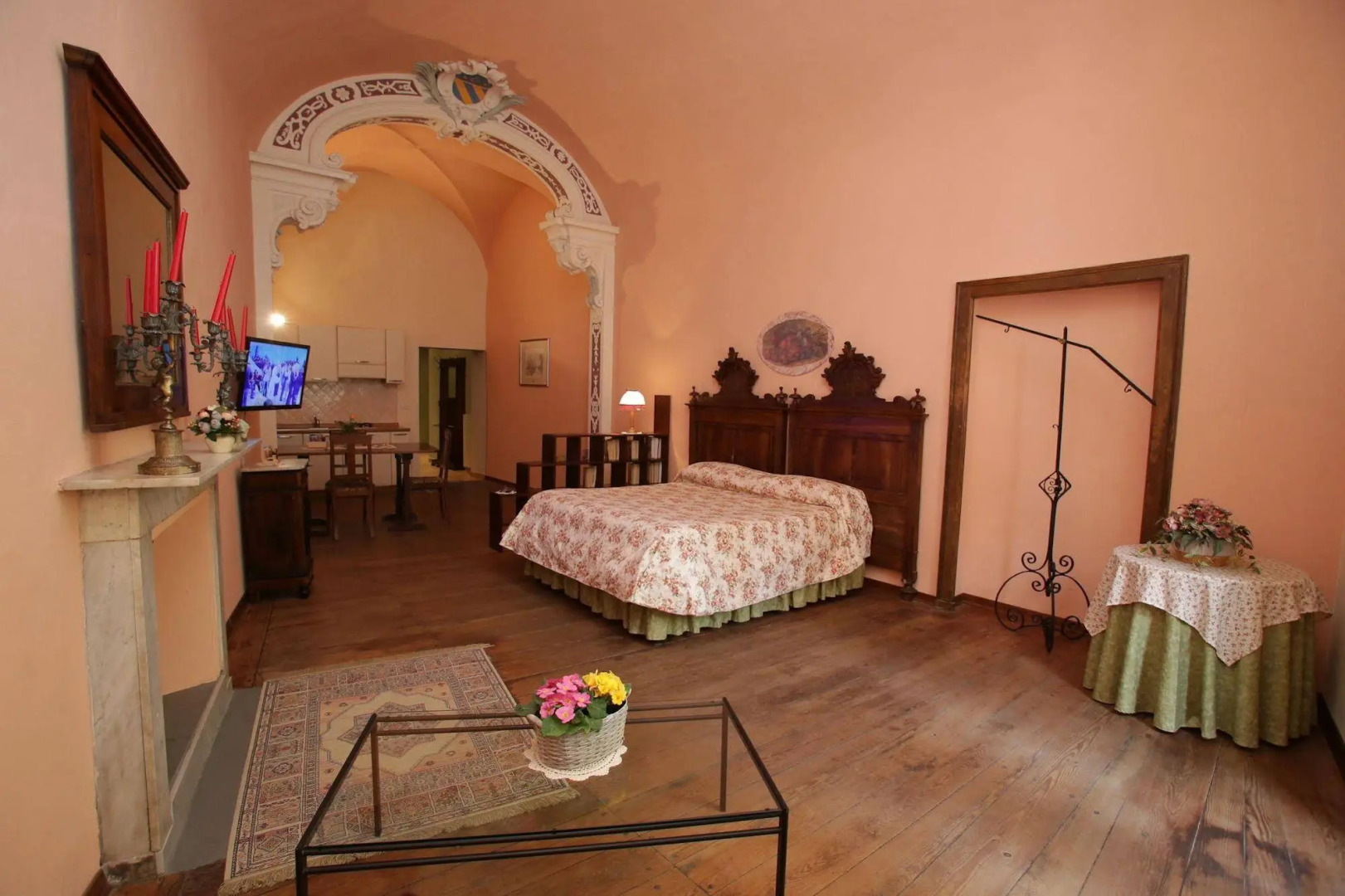 Appartamenti Mondovì Ridente