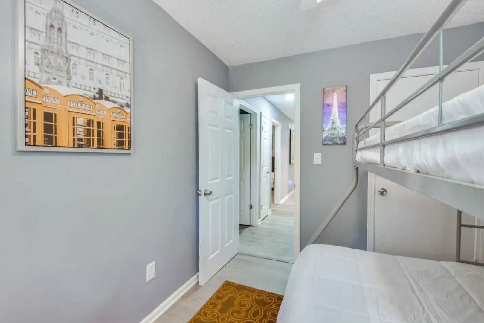 Athens Home w/ Deck - Near Sanford Stadium!