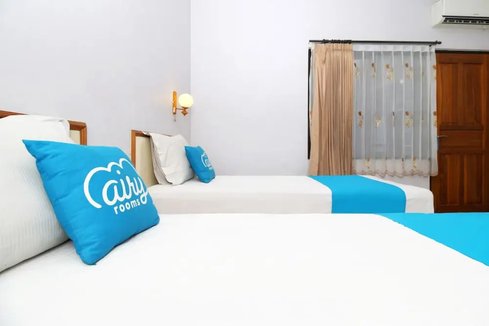 Airy Mojoroto Semeru 74 Kediri