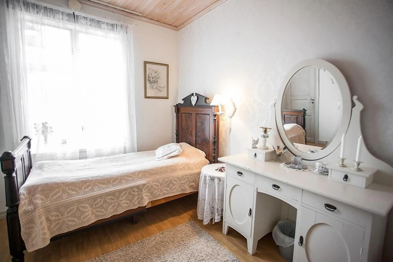 Levar Hotell & Gästgiveri