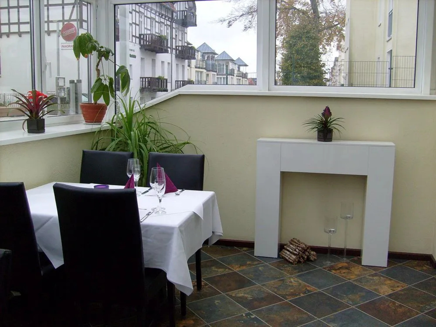 Hotel Villa Ingeborg