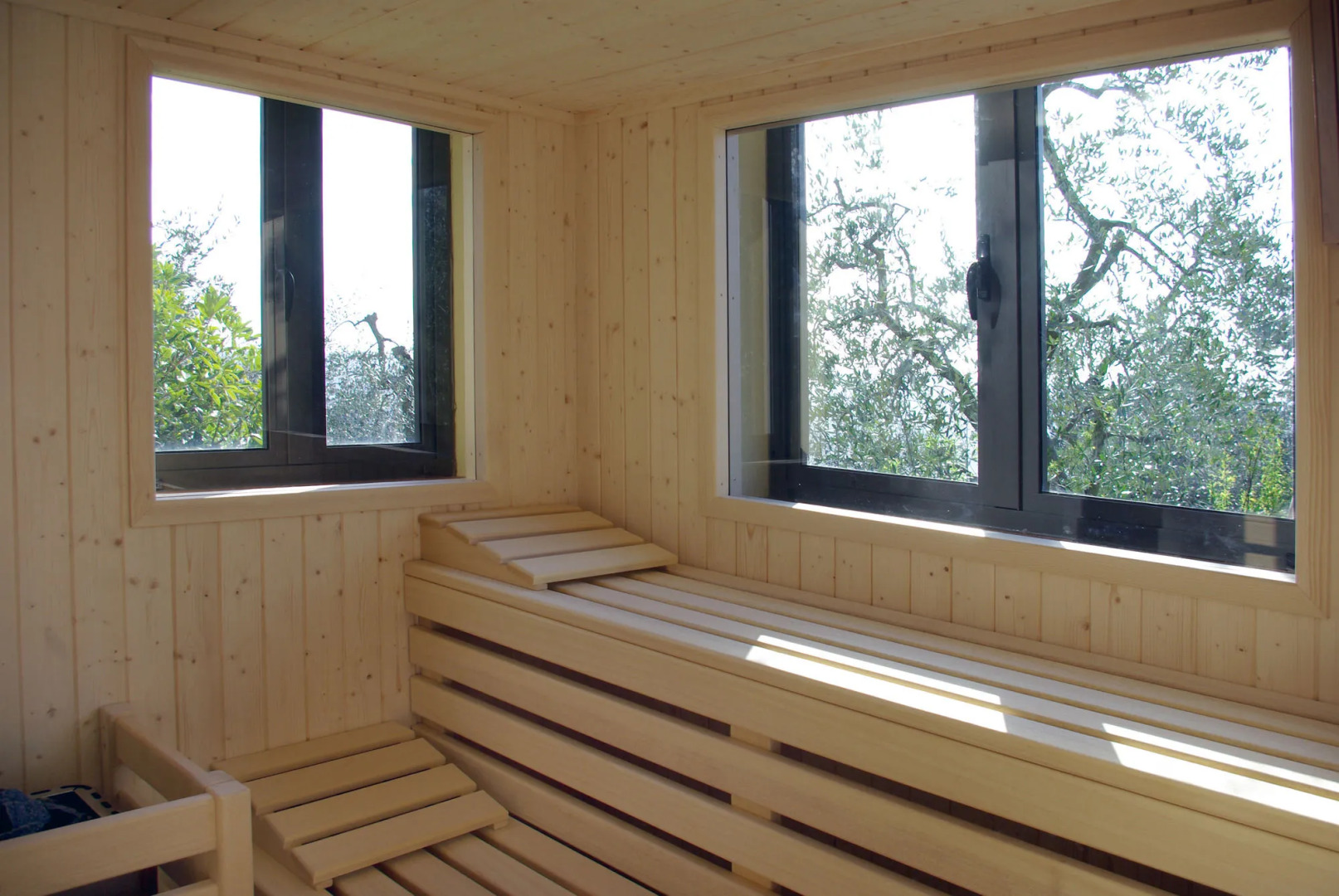 Villa I Barronci Resort & Spa