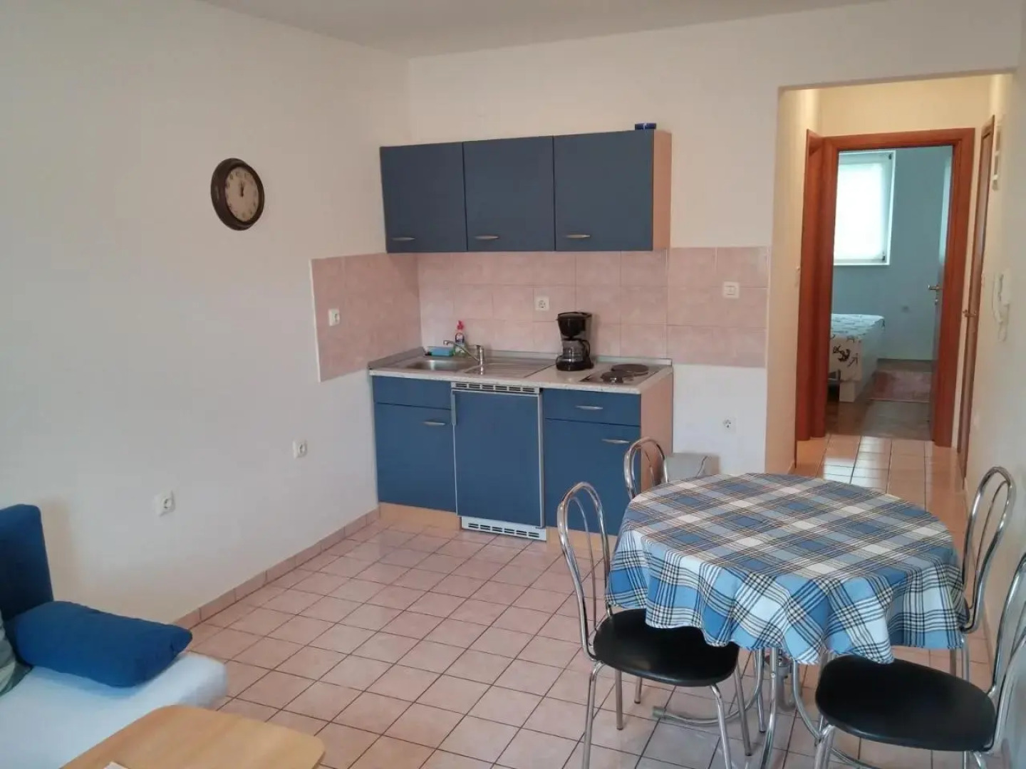Apartments Bellus Mare