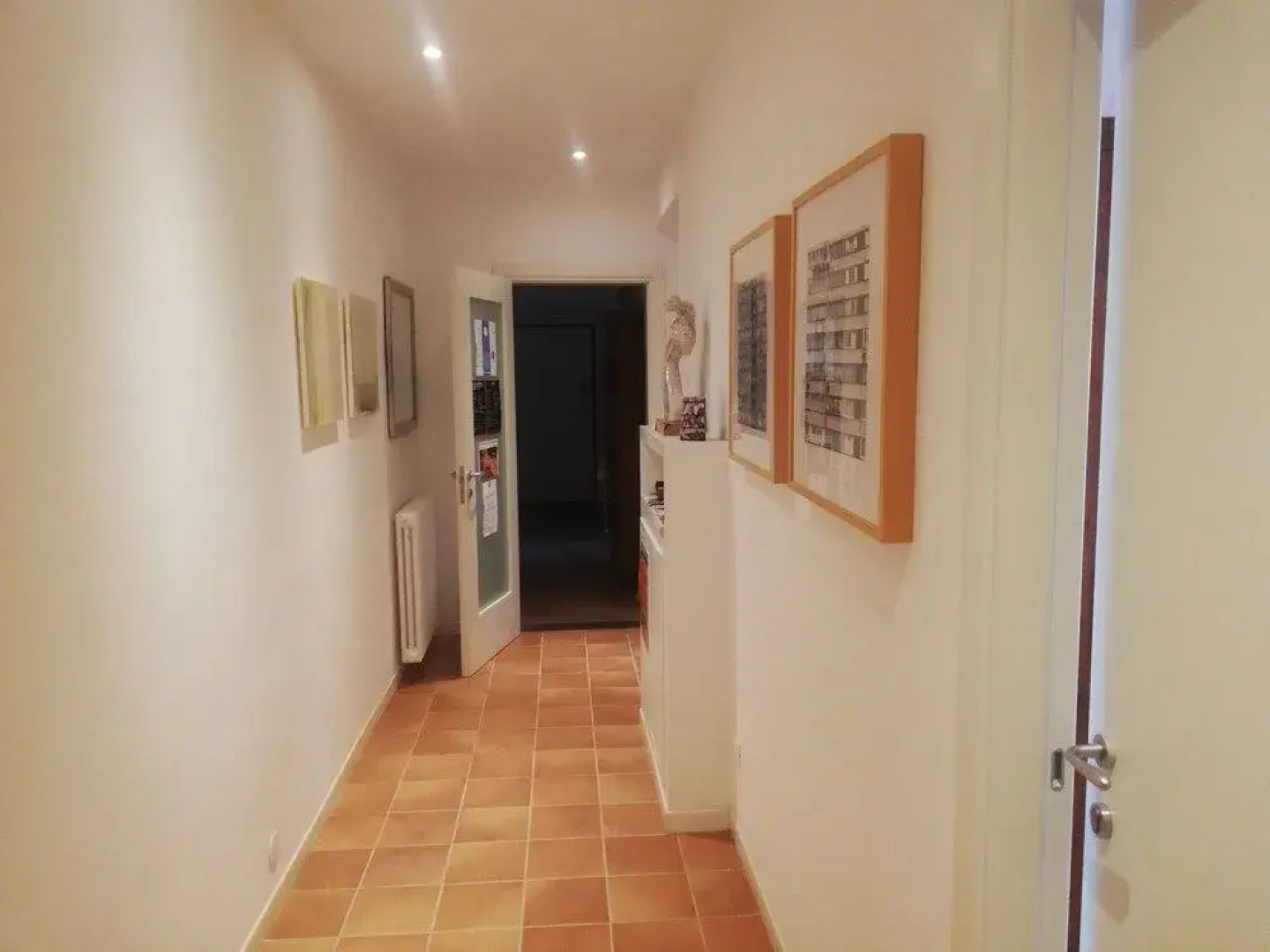 Dogana d'Acqua Art B&B