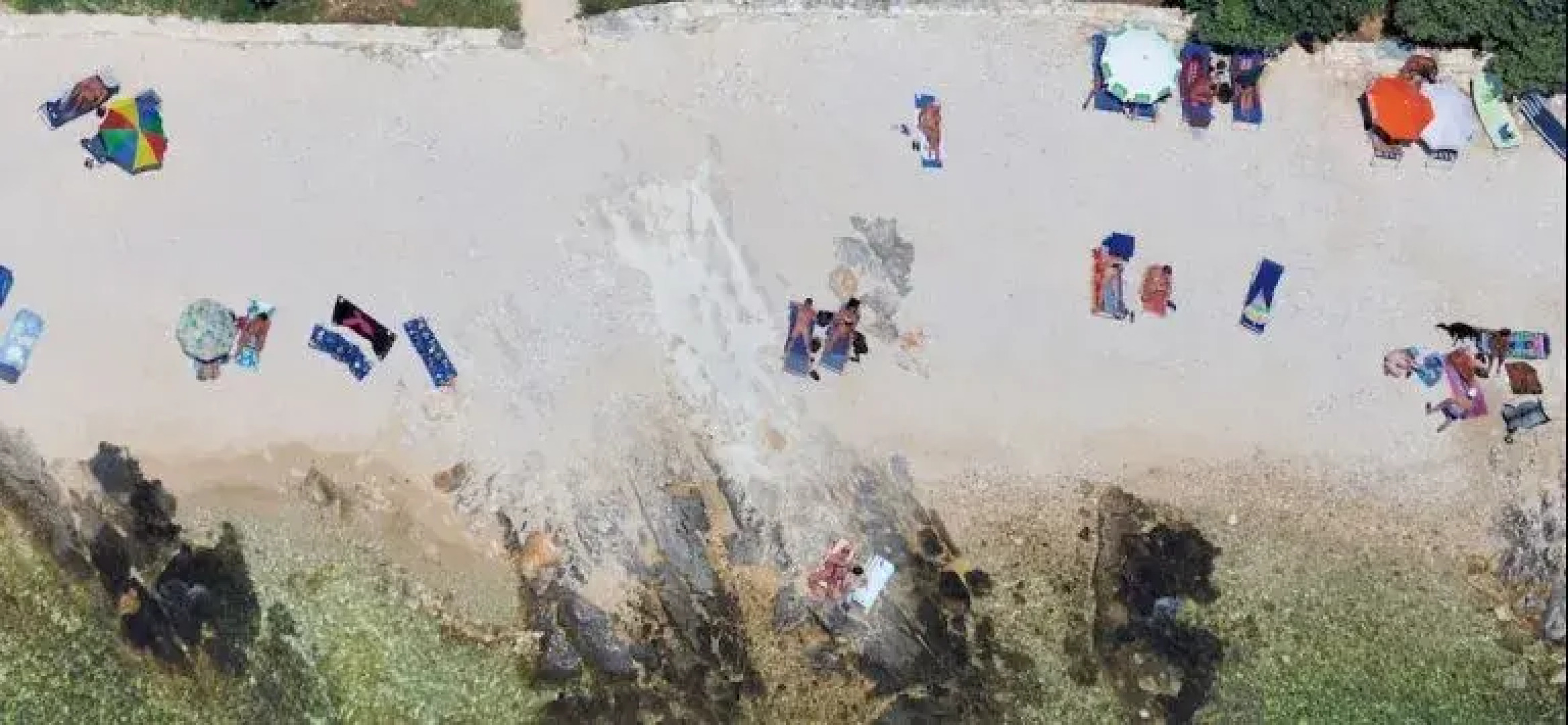 Polari Campsite Mobile Homes