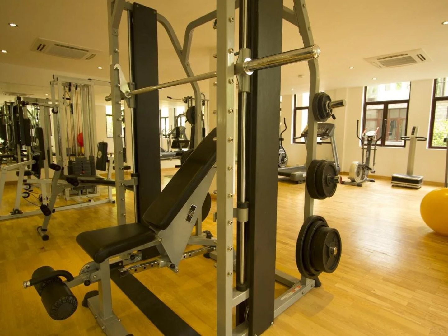 Randholee Resort & Spa