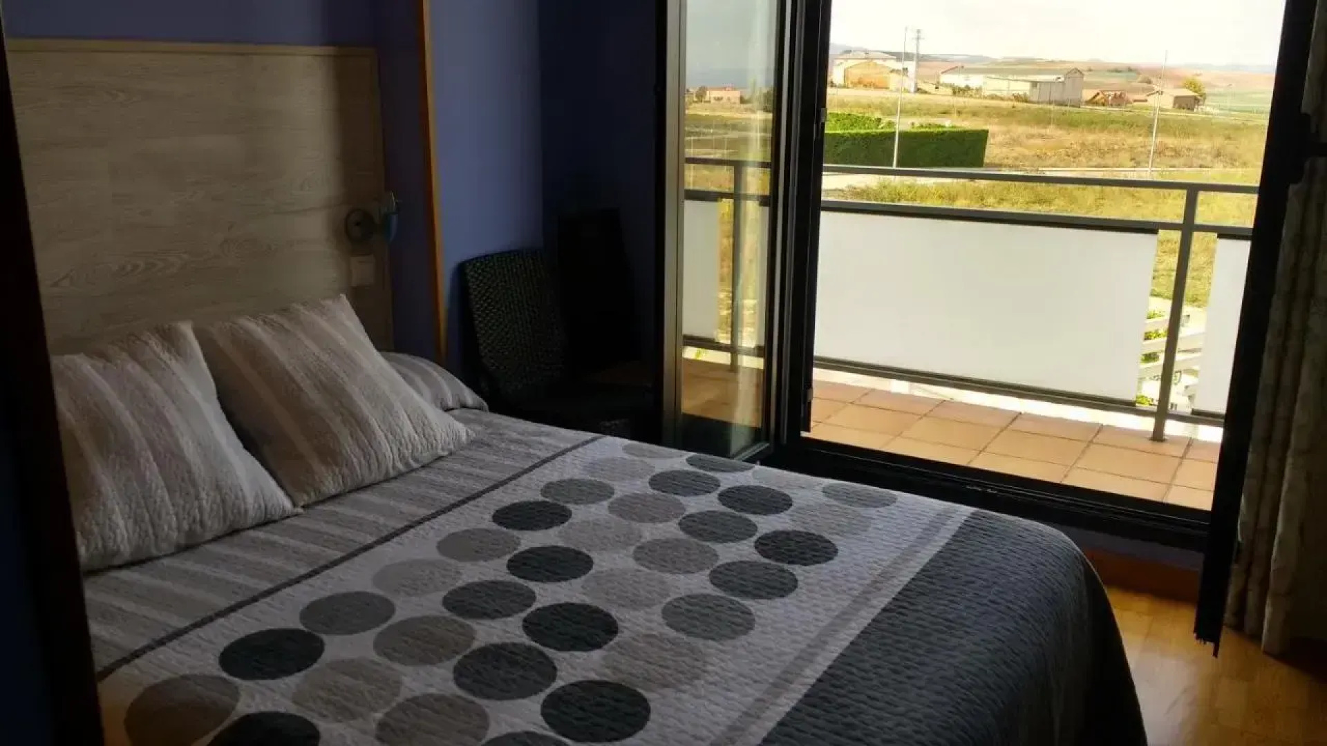 Apartamento Golf Buenas Vistas