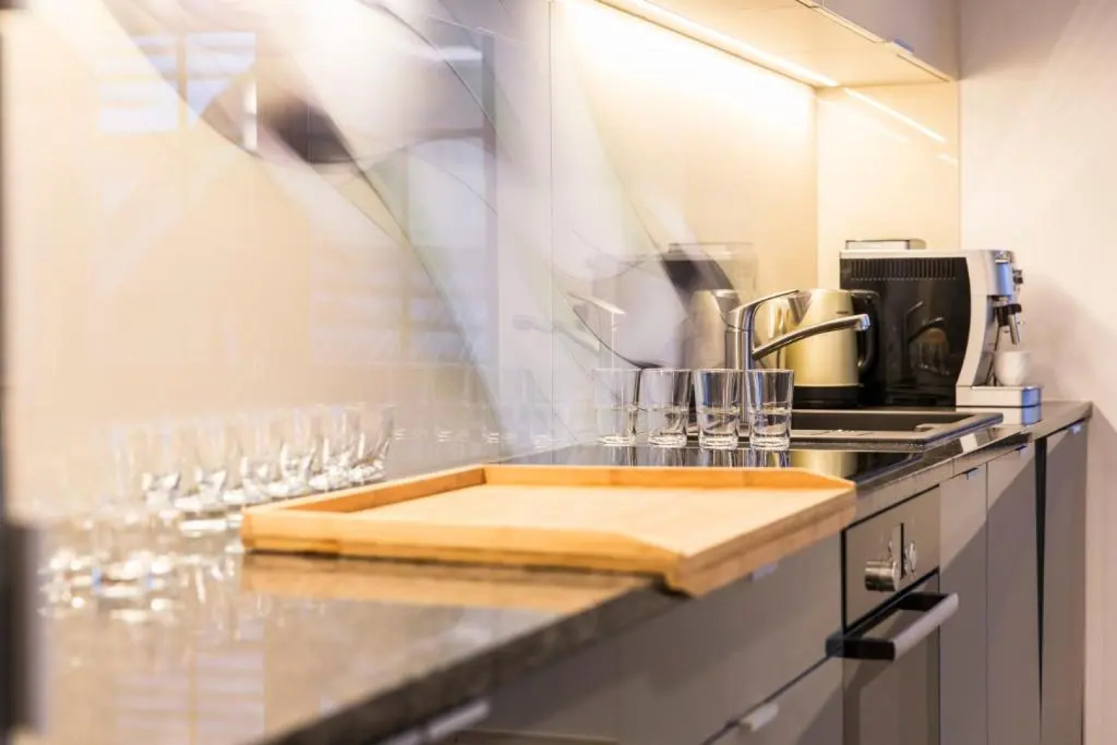 Apartamenty nad jeziorem, Czorsztyn - Kluszkowce