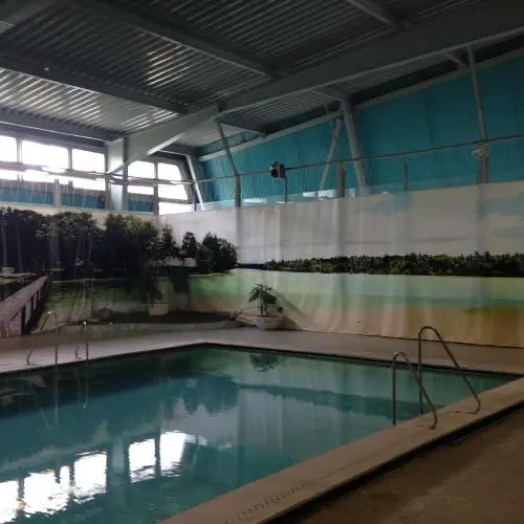 Дом отдыха Компонент