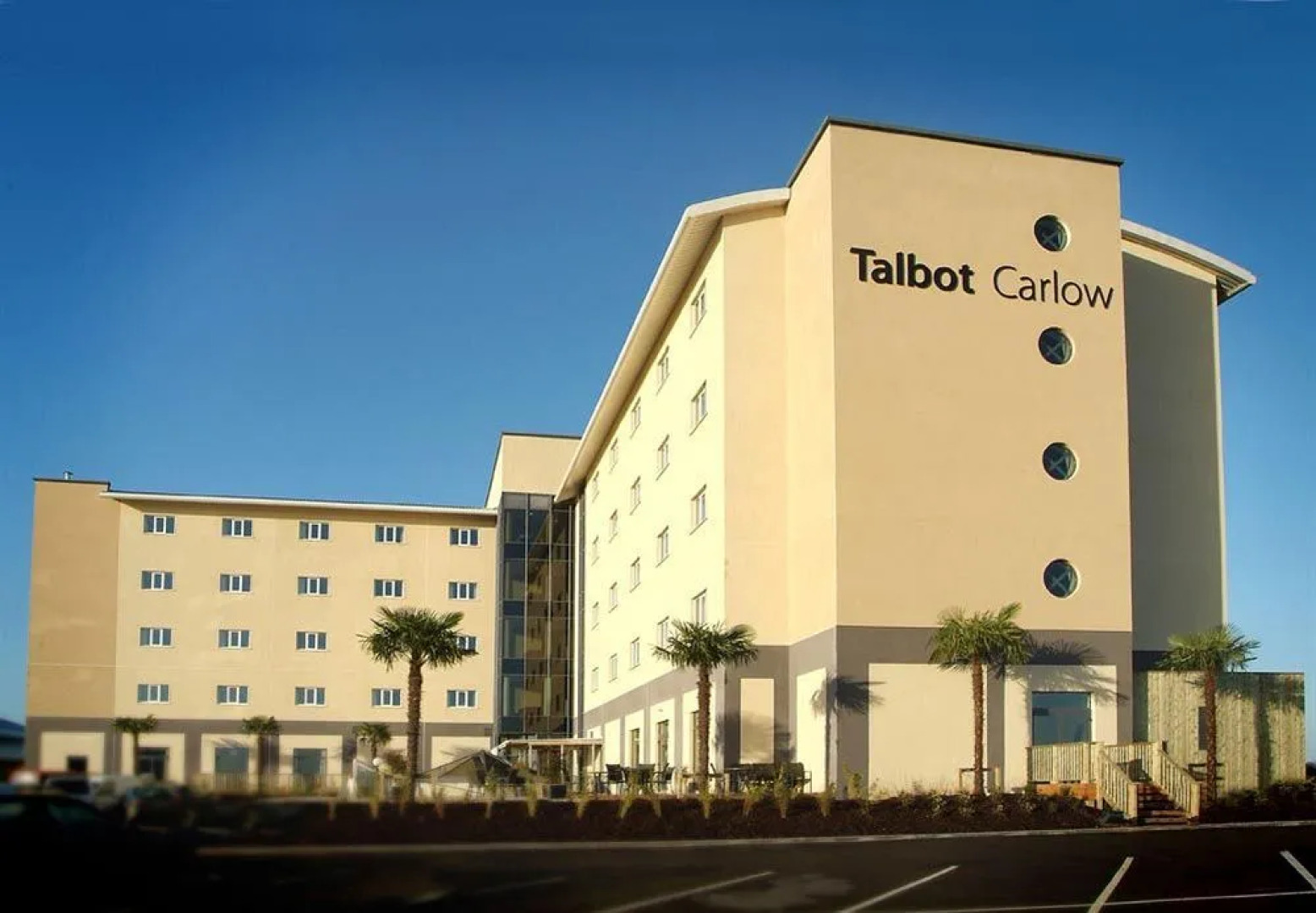 Talbot Hotel Carlow