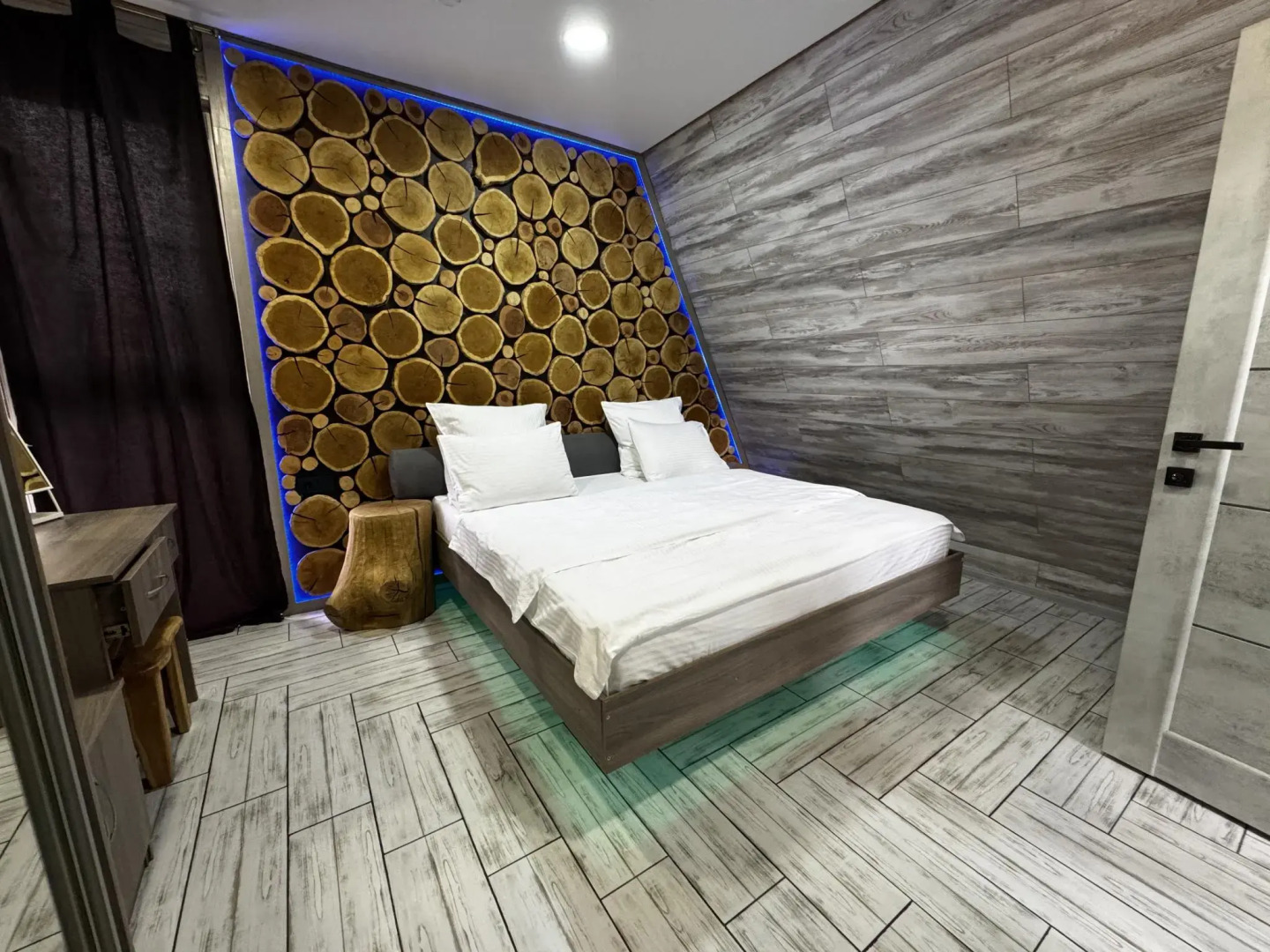 A-house (А-хаус)