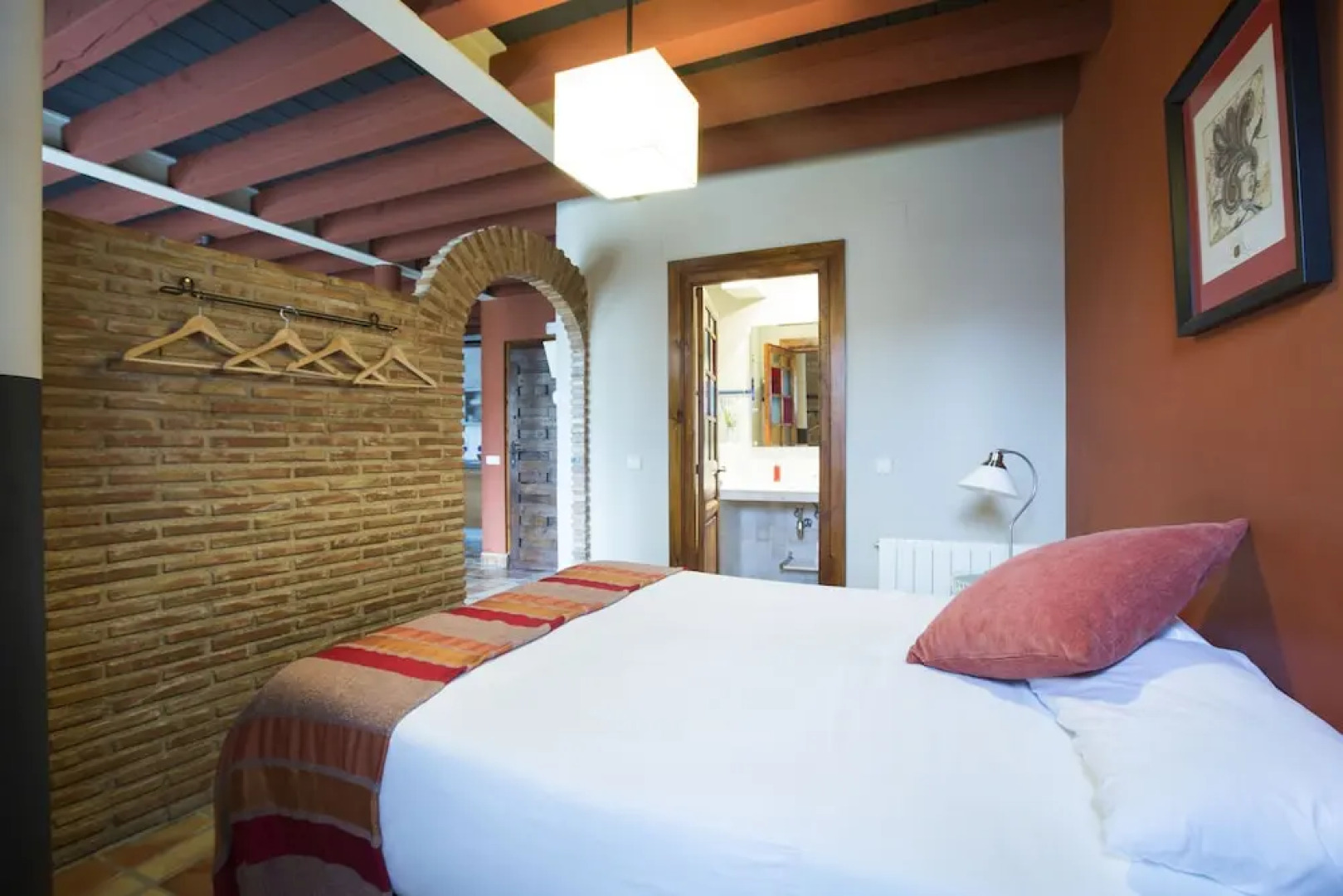 Apartamentos Señorio de Haro