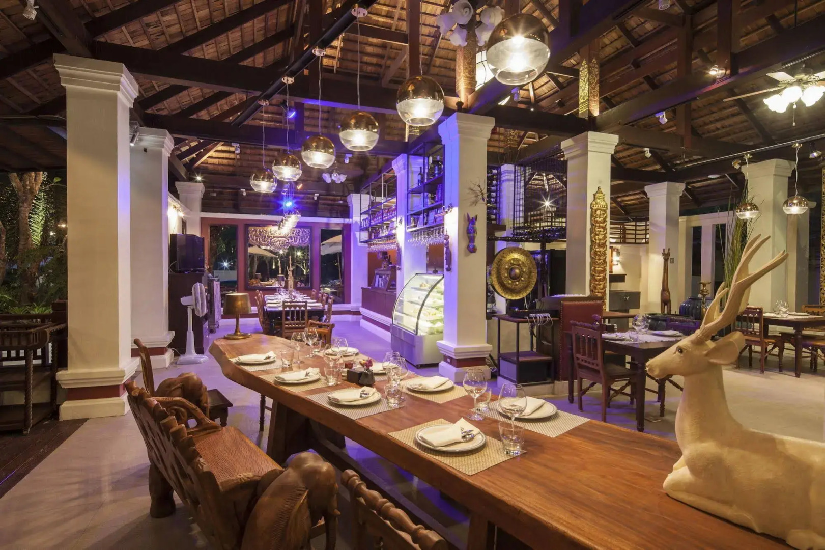 Fanli Resort Chiang Mai