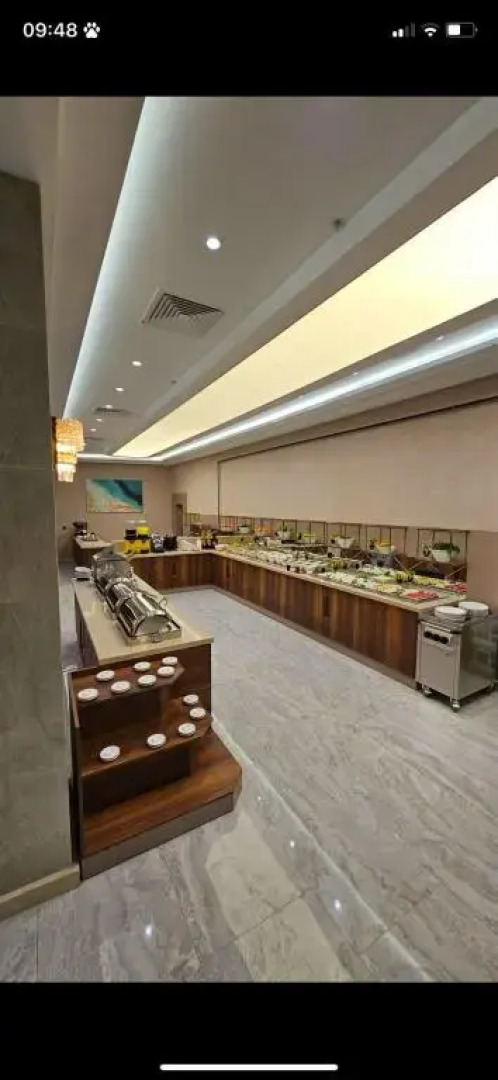 Roccia DownTown Otel