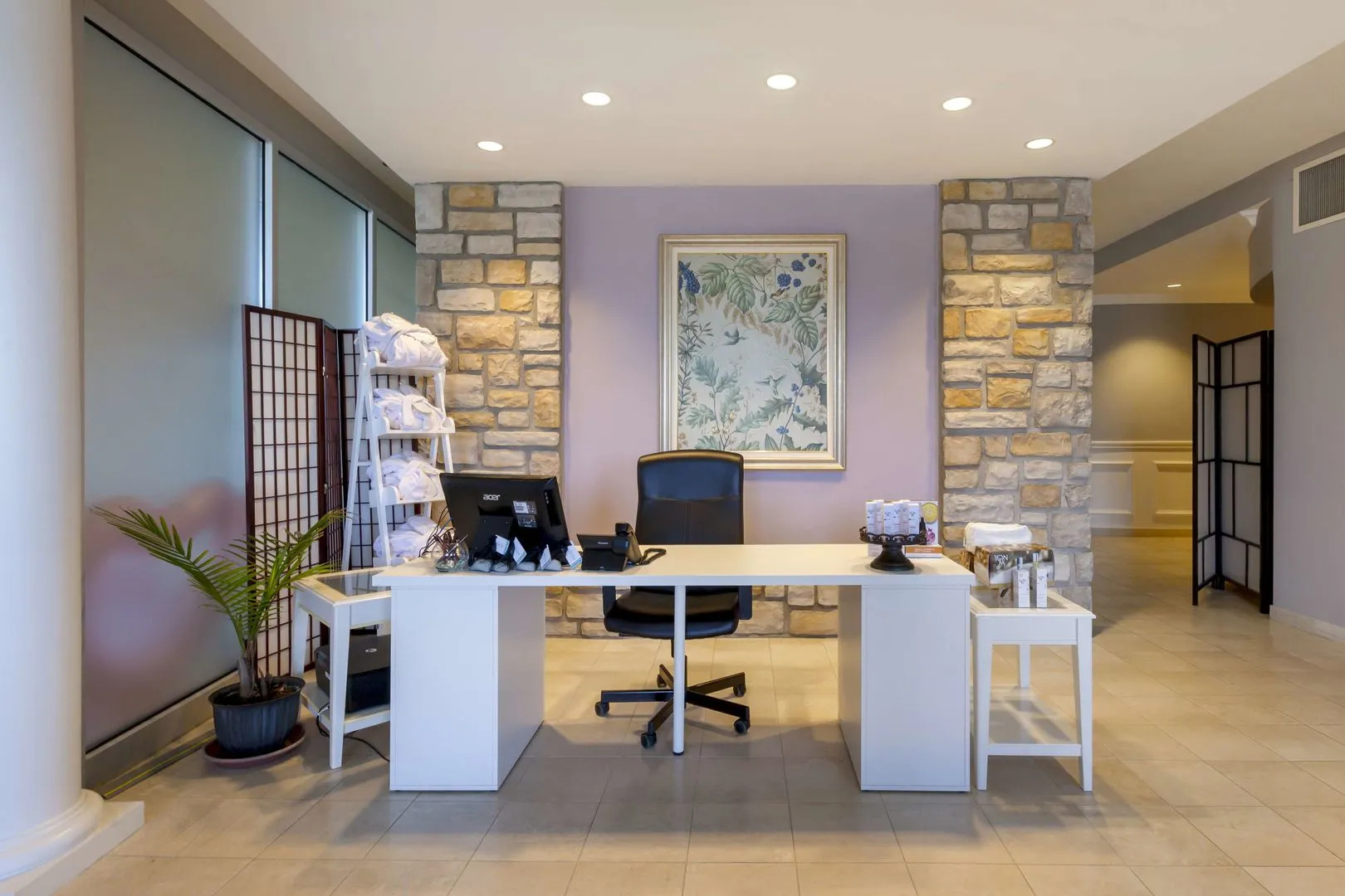 Christie's Mill Inn & Spa, BW Premier Collection