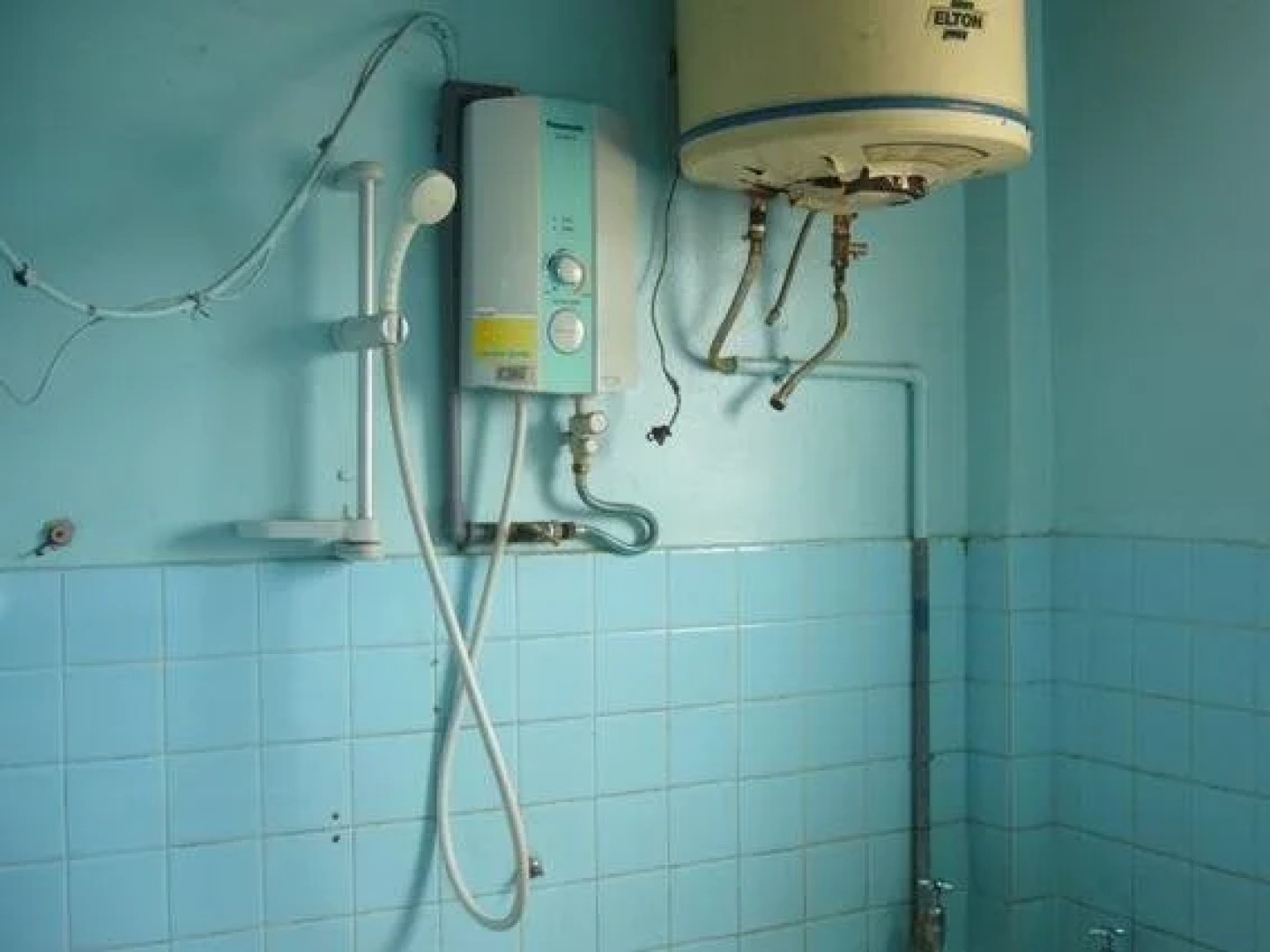 Blue Star Hotel Kuala Kangsar