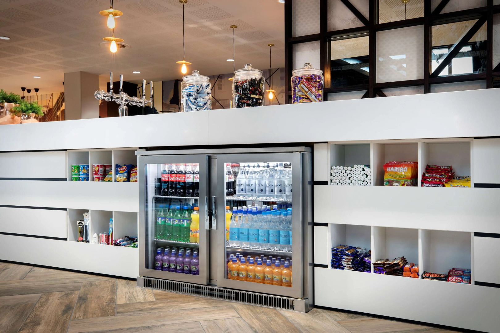 Hampton by Hilton Bristol Airport