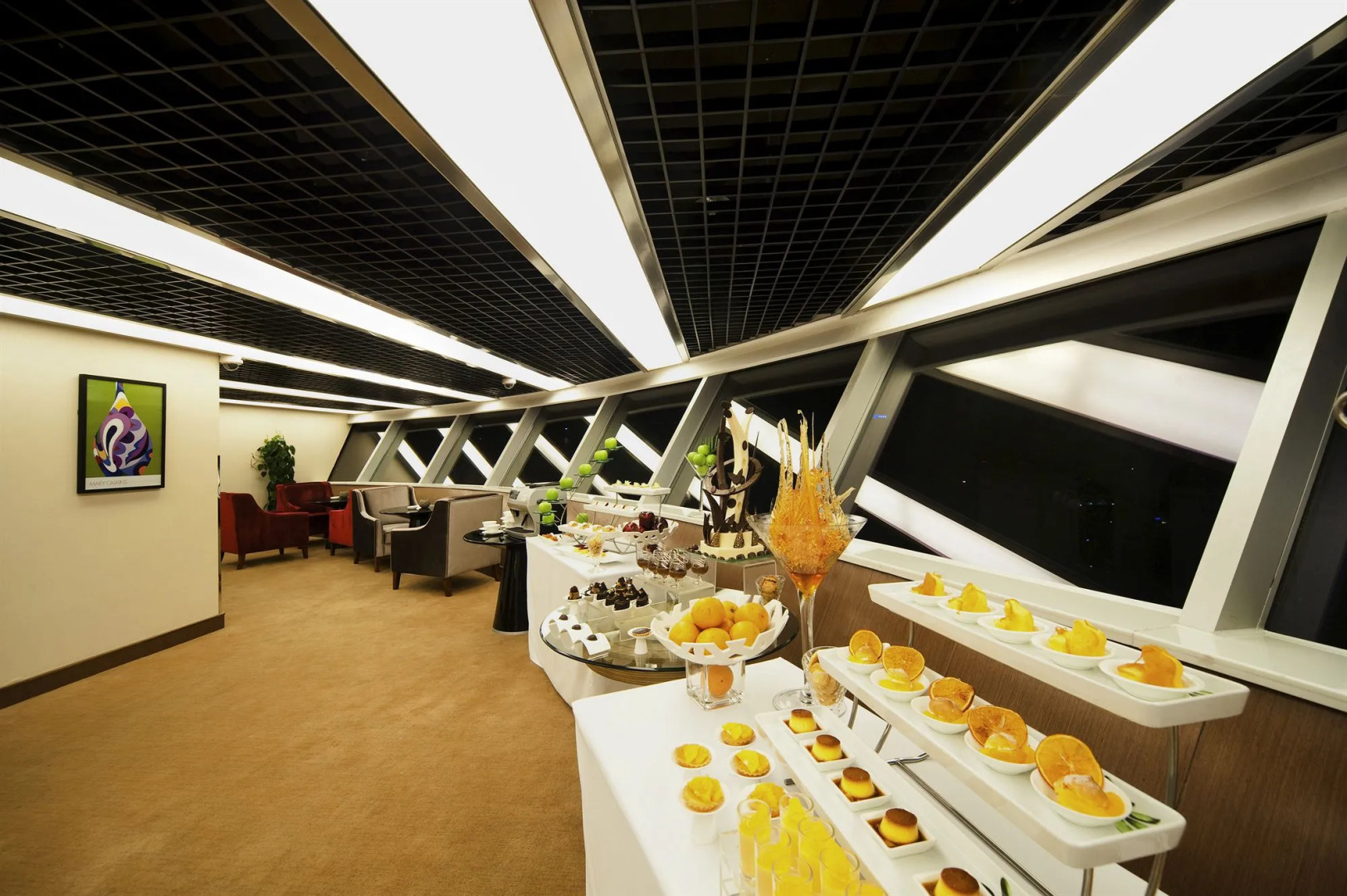 Novotel Guiyang Downtown