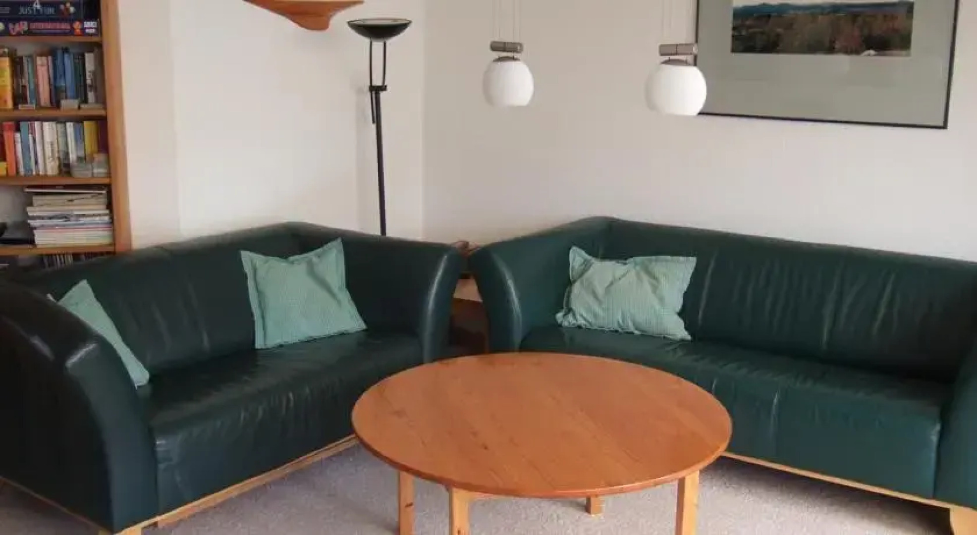 Großes Ferienhaus auf dem Priwall