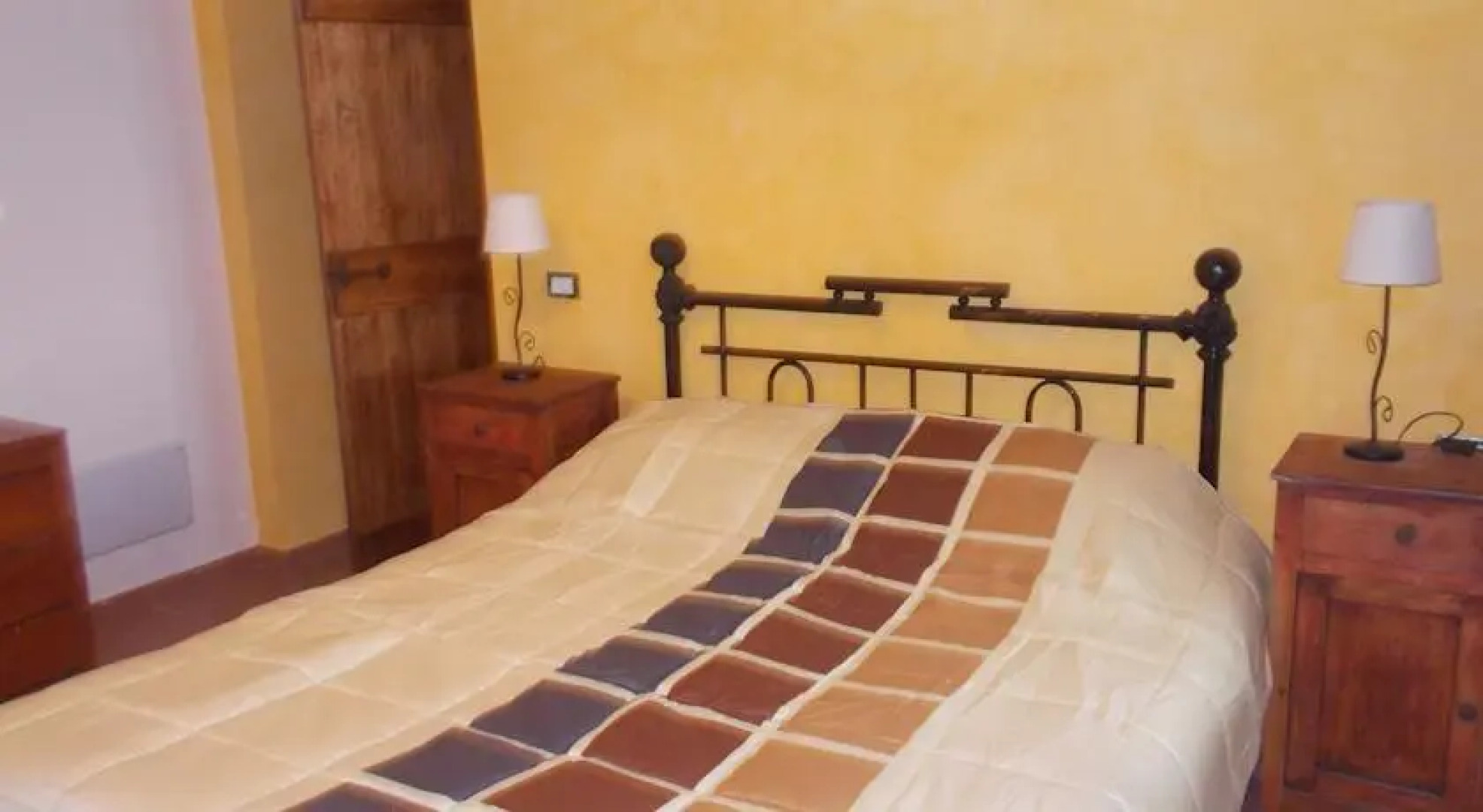 Casale Luna Tra Gli Ulivi