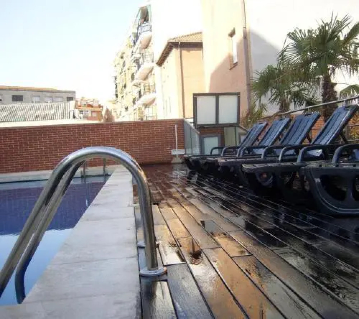 Hotel Apartamentos Don Juan I