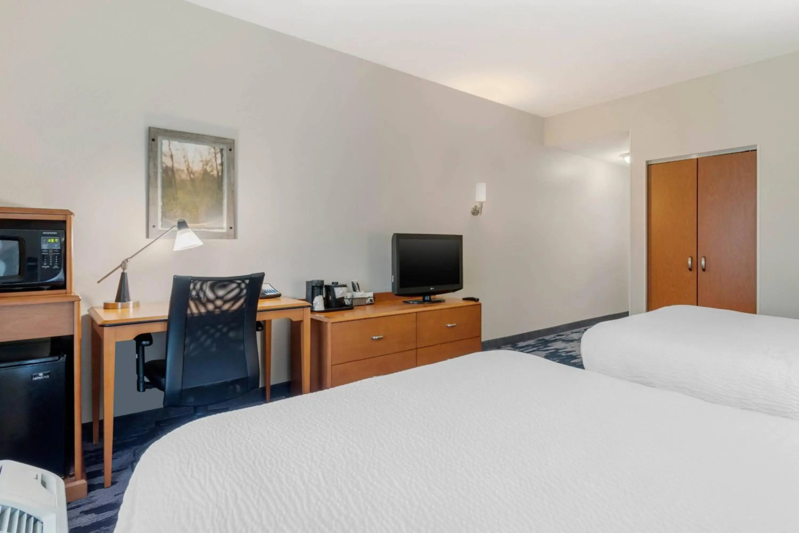 Fairfield Inn & Suites by Marriott Houston Conroe/Woodlands
