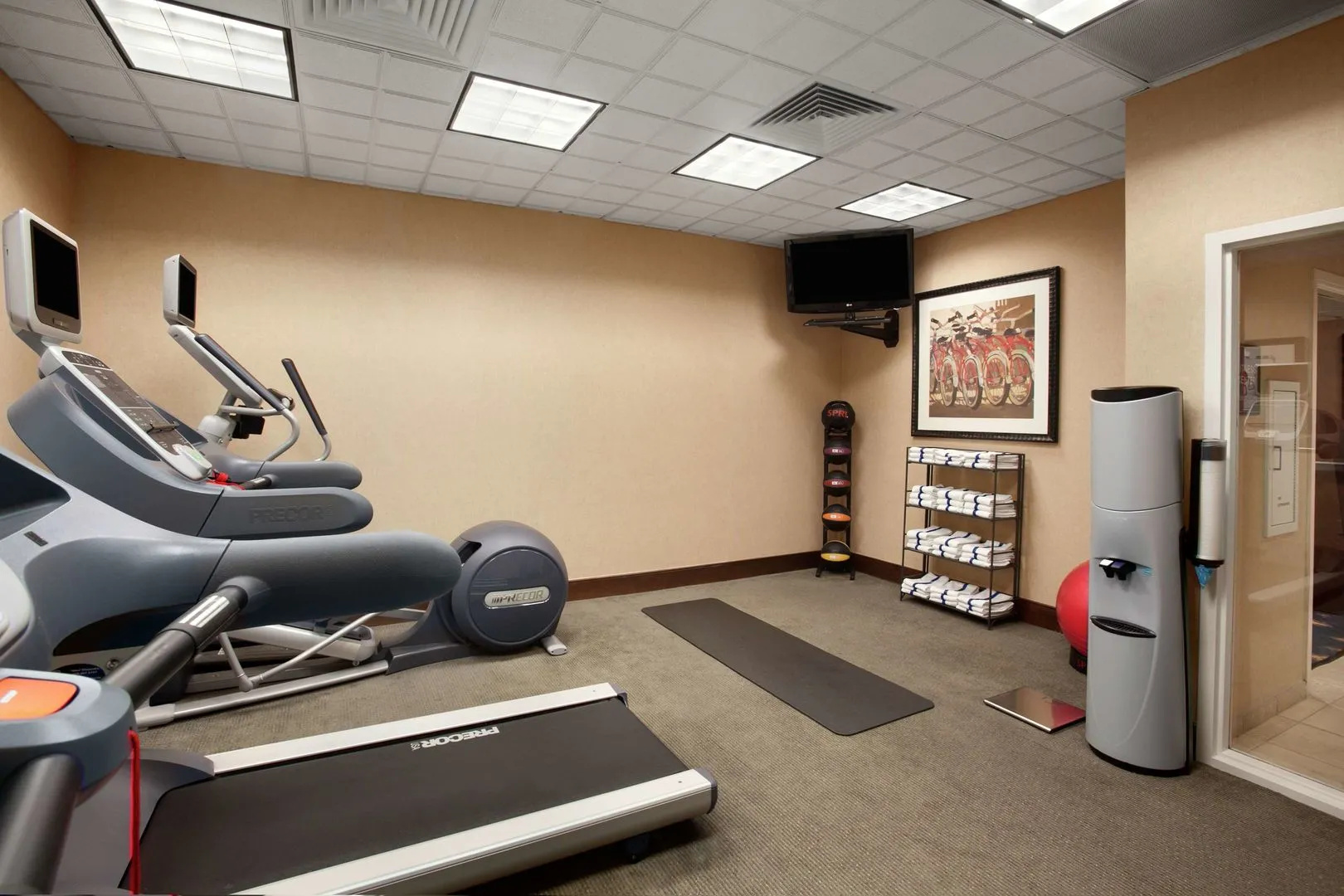 Homewood Suites by Hilton Laredo at Mall del Norte