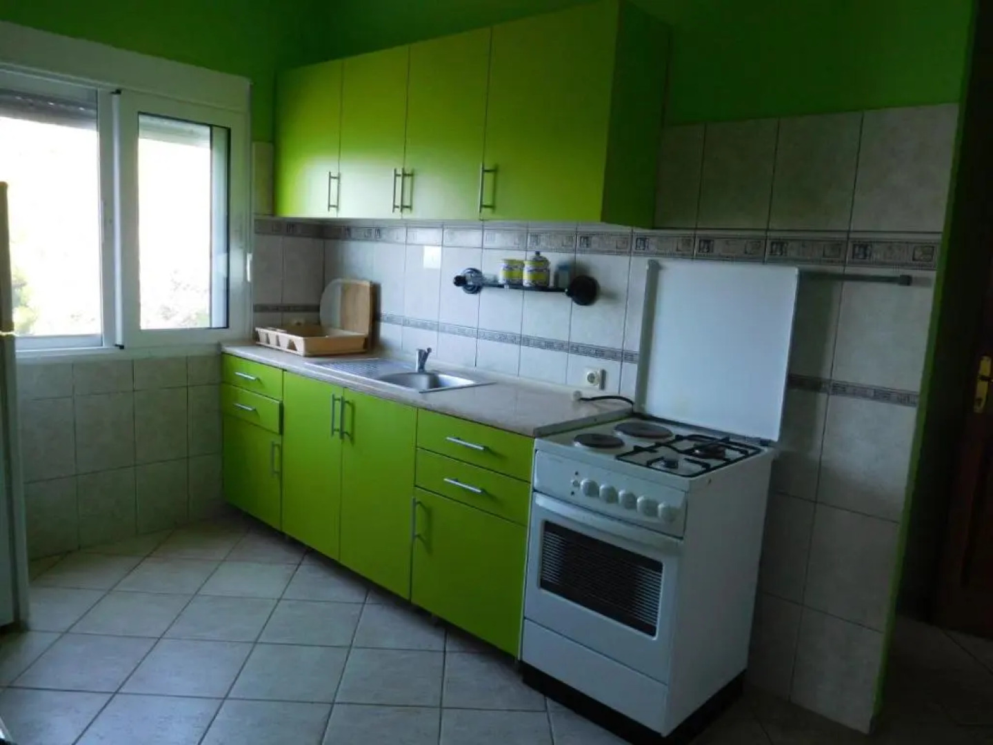 Studio Apartments Aleksandra