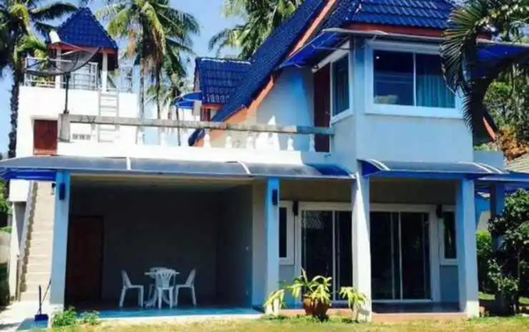 Rabeang Holiday Home